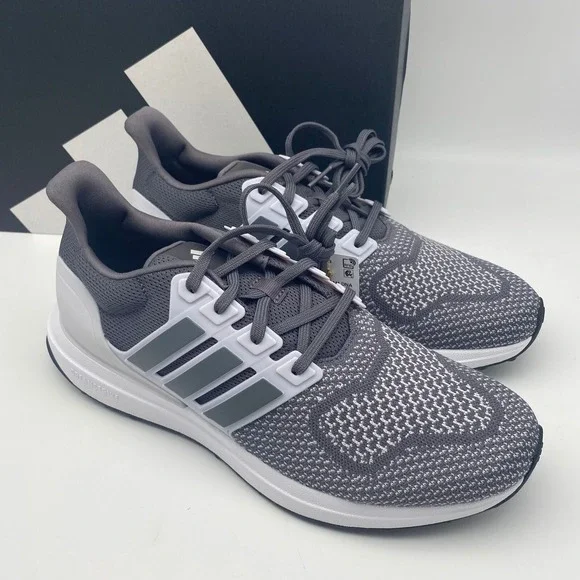 Adidas Ultradream DNA Shoes Sneaker Gray Running Mens Size 10.5 adidas Ultradream DNA Sneakers - Multi | Free Shipping with  main image 2